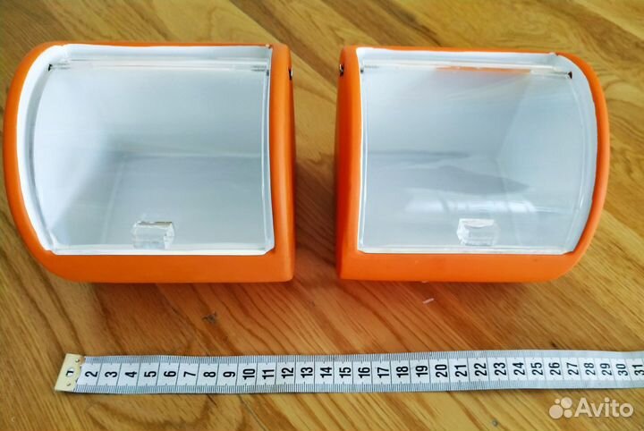 Контейнер для хранения мелочей (керамический)