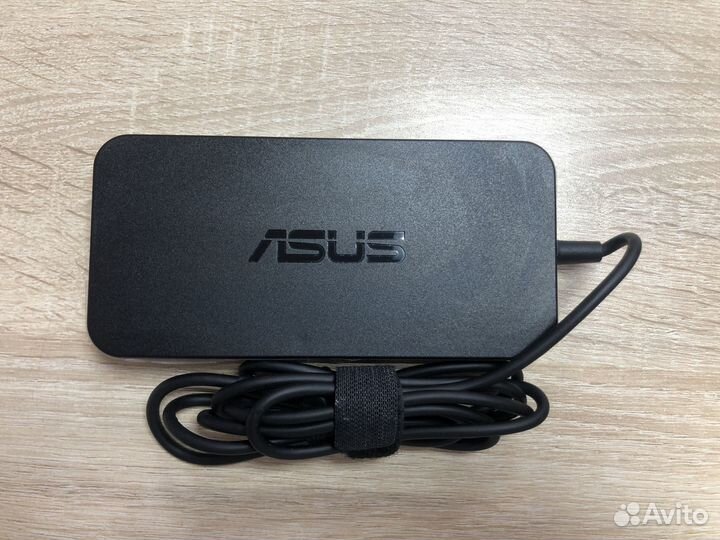 Мощное зарядное для ноутбука Asus, Lenovo, Toshiba