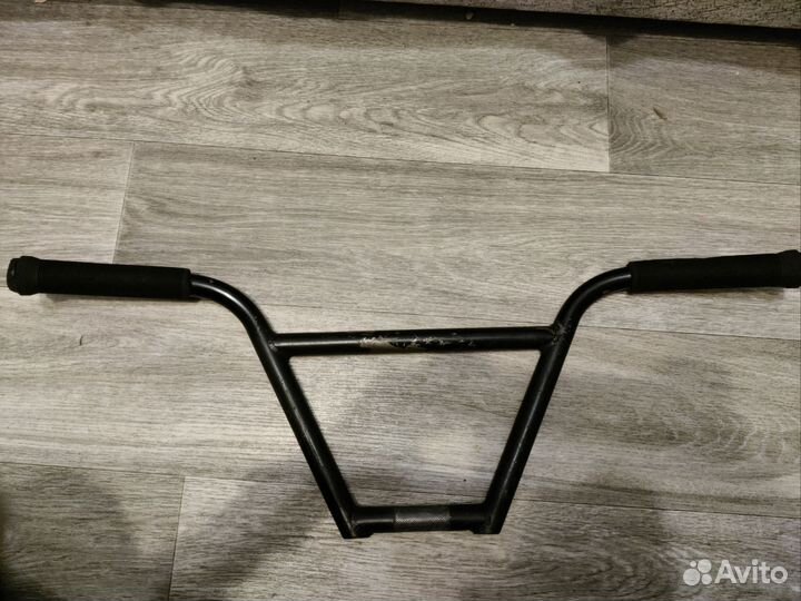 Запчасти на бмх