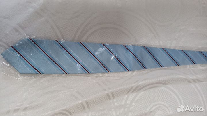 Галстук мужской