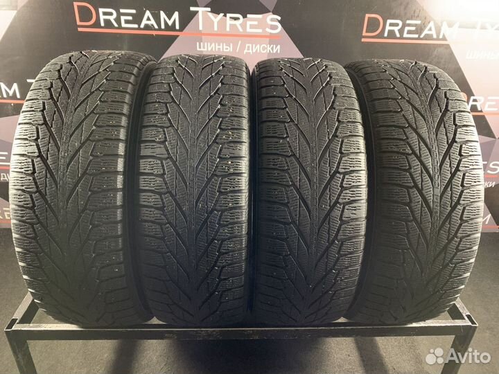 Nokian Tyres Hakkapeliitta R2 SUV 235/60 R18