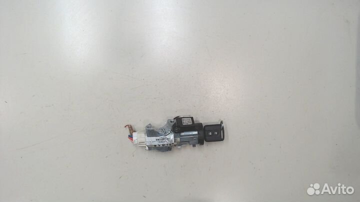 Замок зажигания Nissan X-Trail (T31), 2008