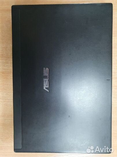 Asus/i5 2450M/6GB/Intel HD/128GB SSD/14.1