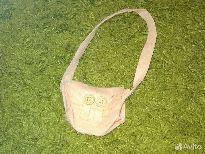 Сумки для уточки