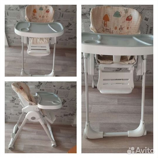 Стул для кормления