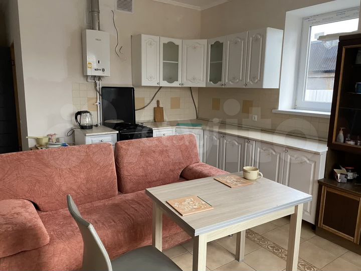 Дом 297,1 м² на участке 15 сот.