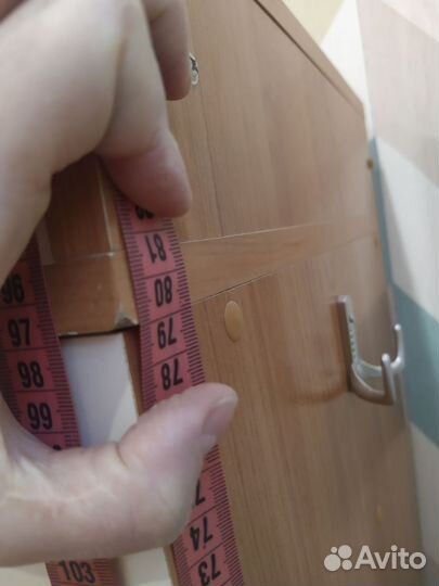 Пеленальный комод бу