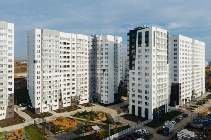 Аренда, торговое помещение, площадь 105.6 кв.м