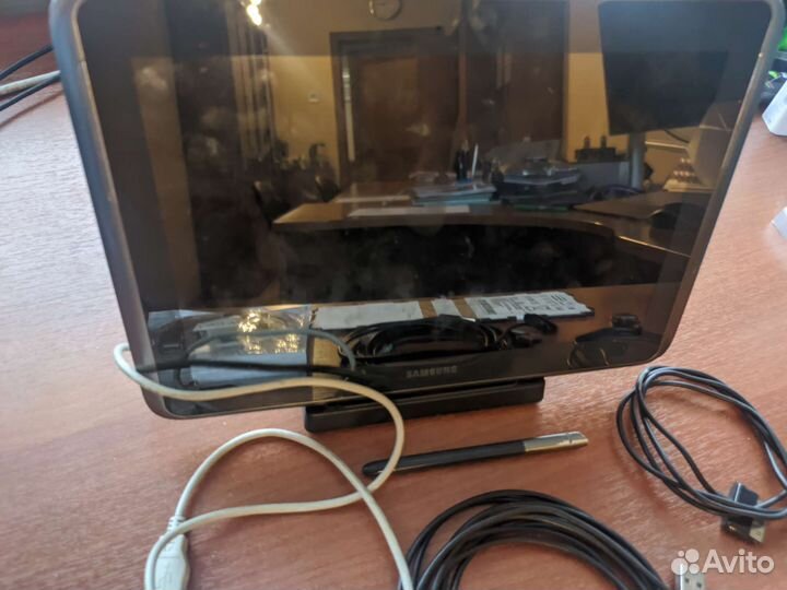 Samsung note 10.1 n8010 + аксессуары