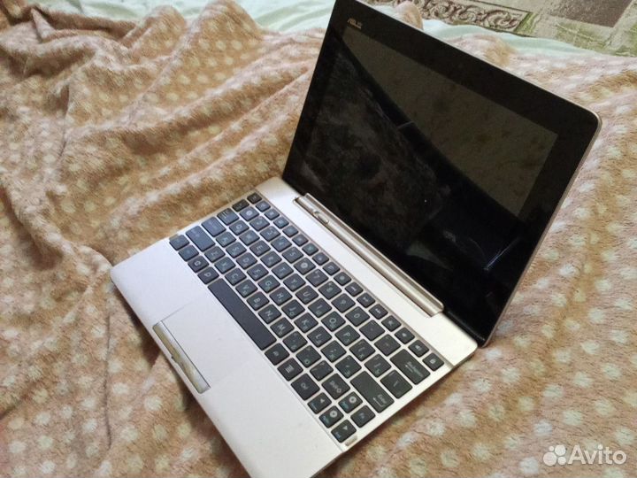 Планшет tf300t