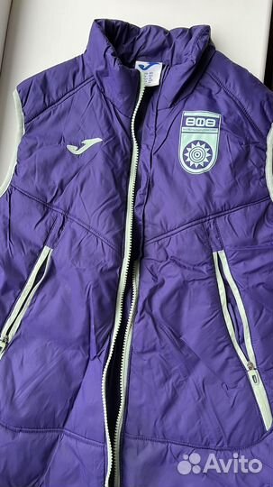 Футбольная форма Фк Уфа