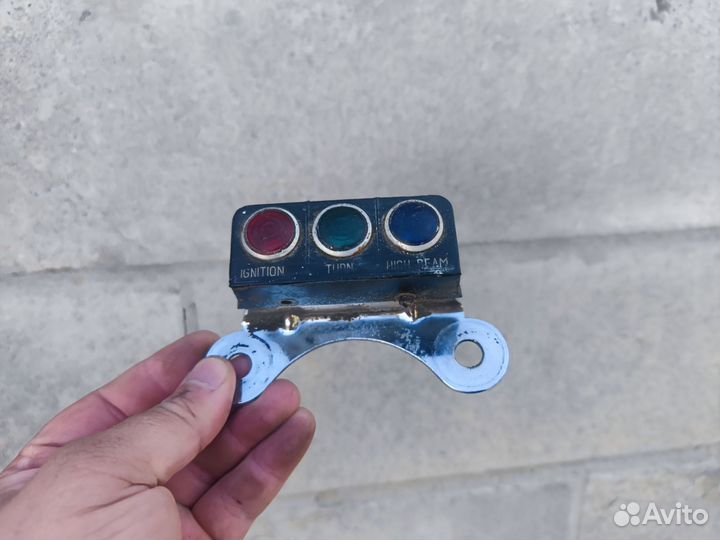 Запчасти Иж планета спорт