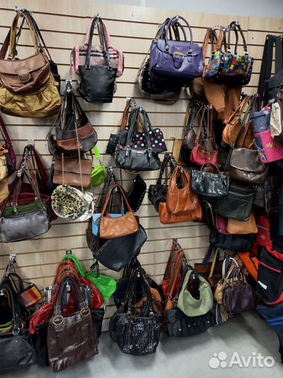 Сумки Европа