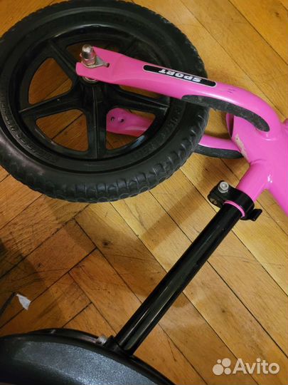 Беговел Strider sport 12