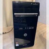 Системный блок HP p6-2310er