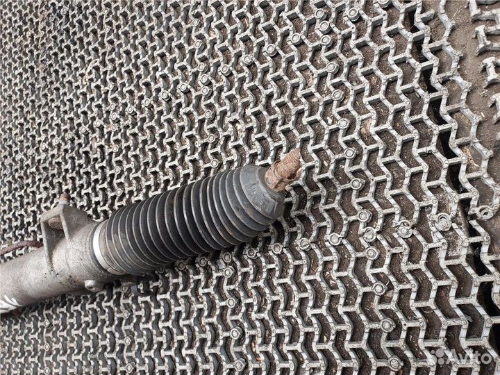 Рейка рулевая с г/у Volvo XC90, 2005