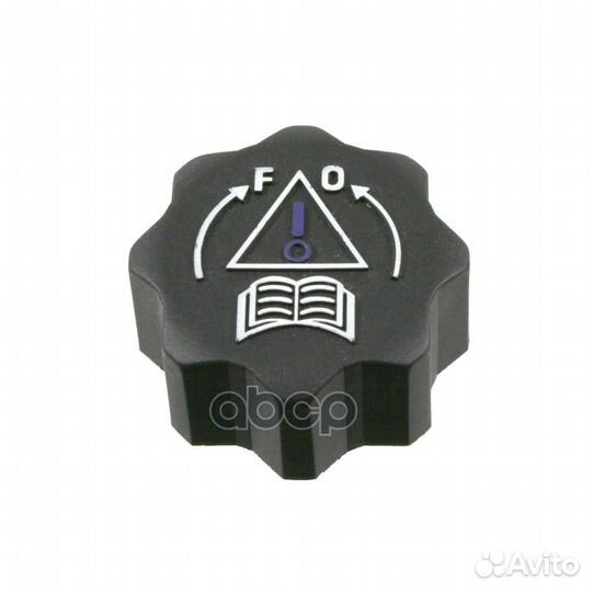 Крышка радиатора nsin0000990553 22082 22082 220