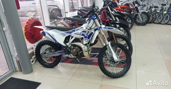 Мотоцикл GR7 T250L-M (2T) Enduro Lite