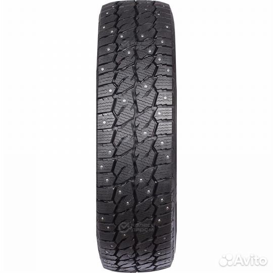 LingLong GreenMax Winter Grip Van 2 225/75 R16 121R