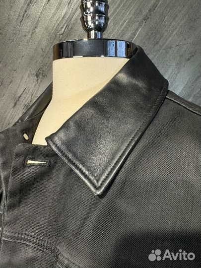 Куртка Ermenegildo Zegna новая оригинал