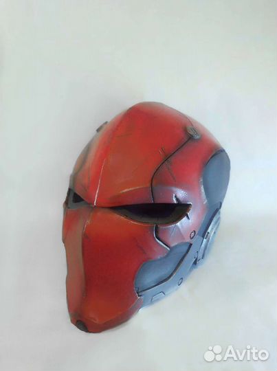 Маска для косплея Красный Колпак