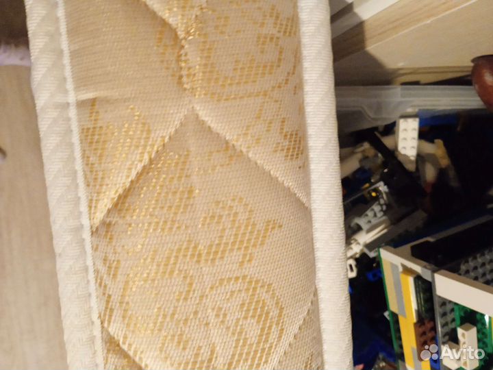 Матрас детский