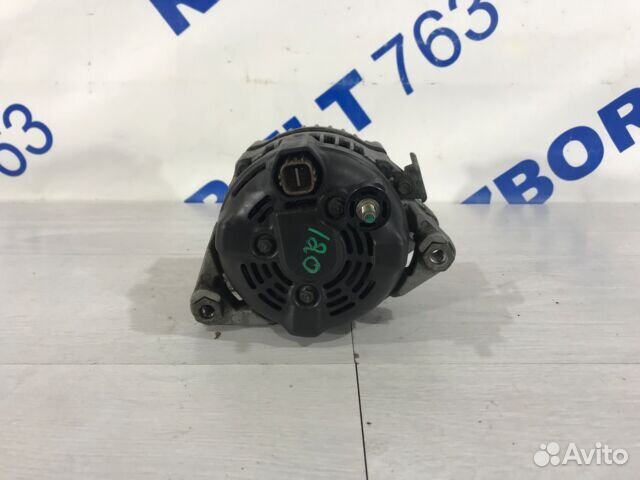 Генератор KIA quoris 3.8 ат