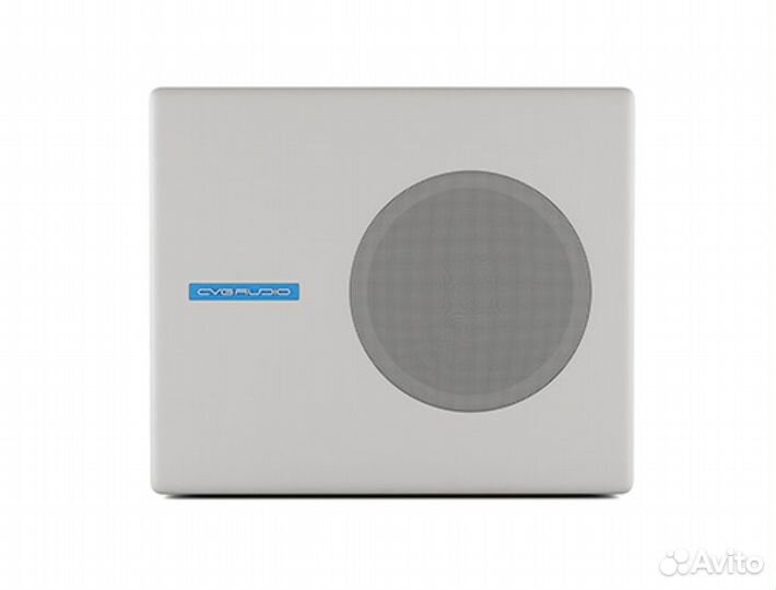 Сабвуфер CVGaudio SUBone A-6W/CR