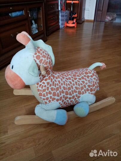 Качалка - Игрушка