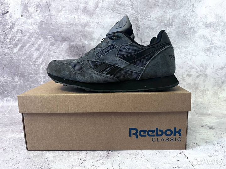 Кроссовки Reebok Classic