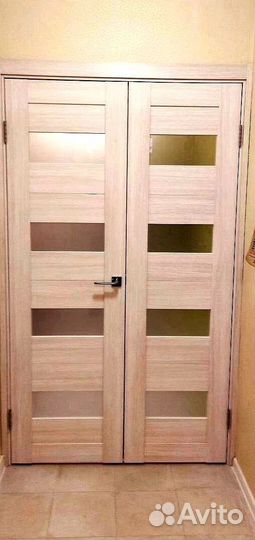 Межкомнатные двери