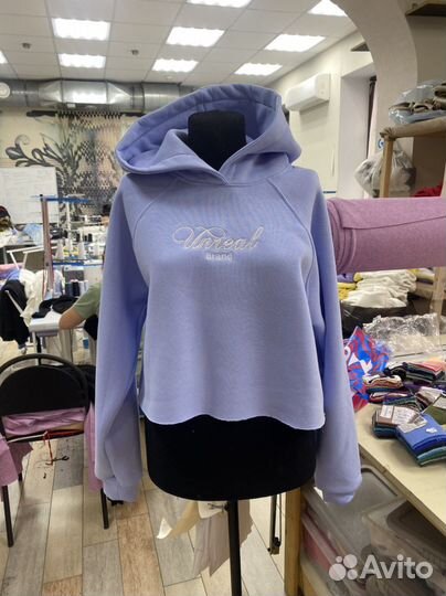 Швейный цех. Пошив одежды оптом. Производство