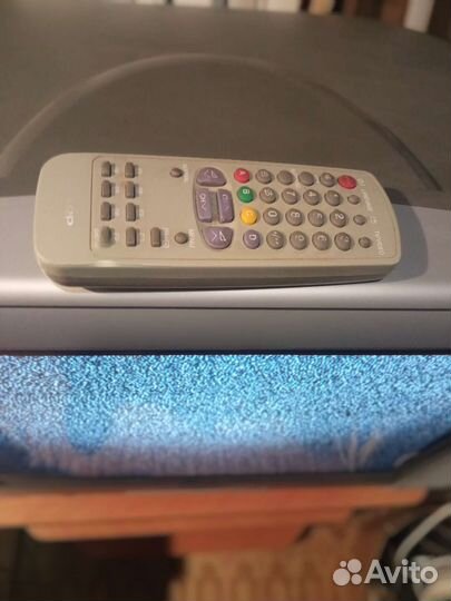 Телевизор бу. sharp