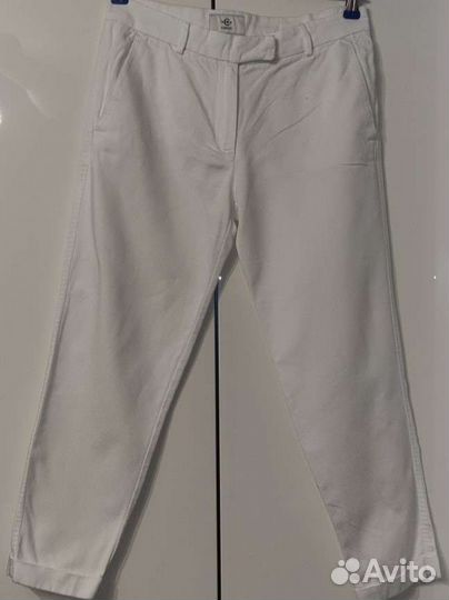 Брюки капри Cerruti 1881