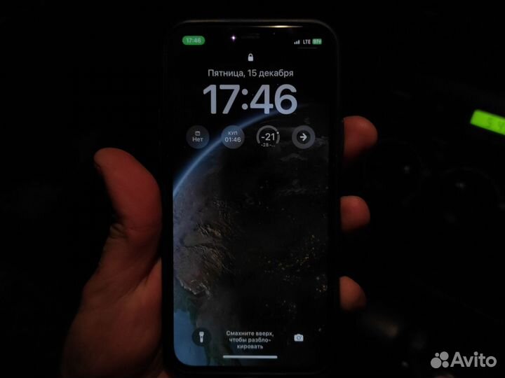iPhone 12, 128 ГБ