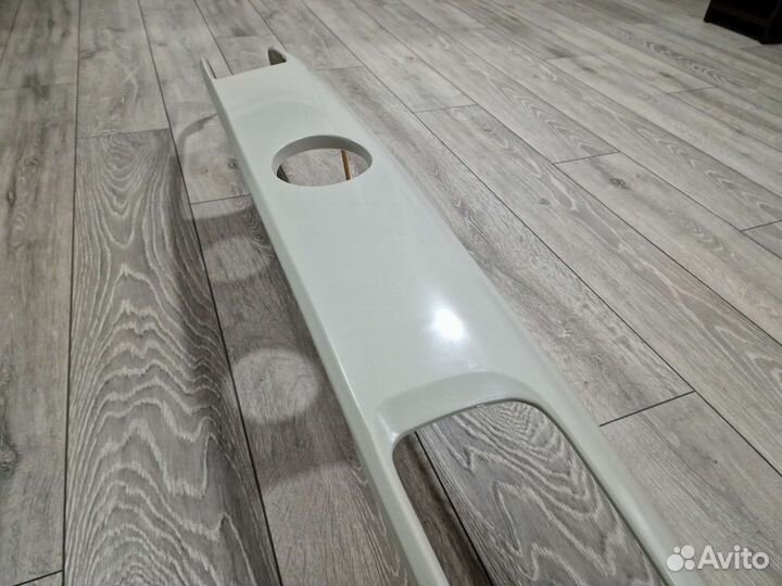 Решётка радиатора (Облицовка) Volkswagen Passat B3