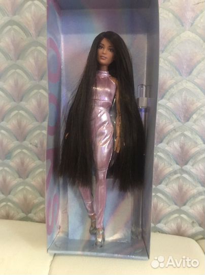 Кукла барби лукс barbie looks Виктория