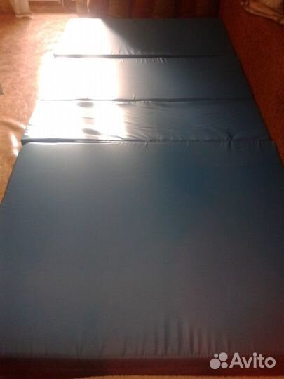 Медицинский матрац