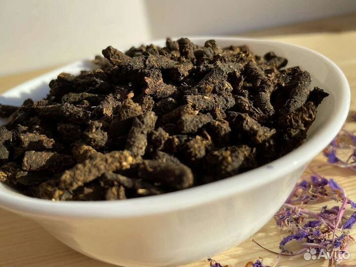 Иван-чай 1кг гранулированный, классический