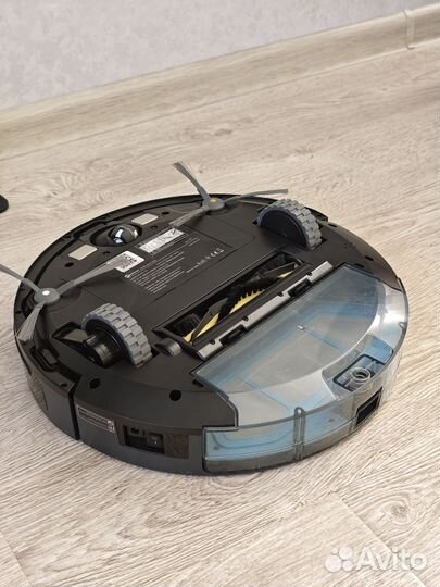 Робот пылесос Neatsvor x500