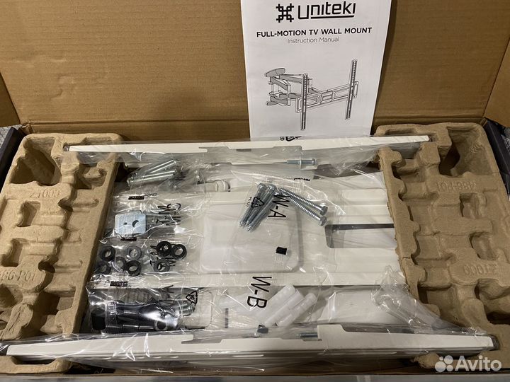 Кронштейн для телевизора