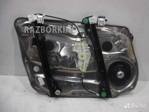 Стеклоподъемник электрический передний правый