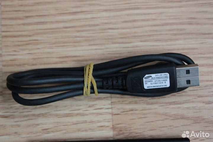 Mp3 - плеер Samsung YP-R0