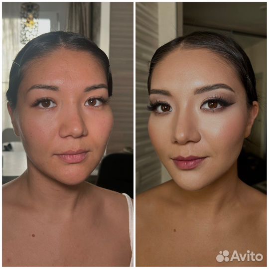 Визажист Санкт-Петербург