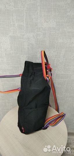 Рюкзак детский для девочки