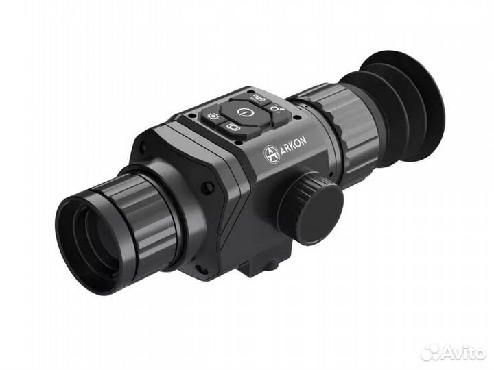 Прицел Arkon Alfa II ST25