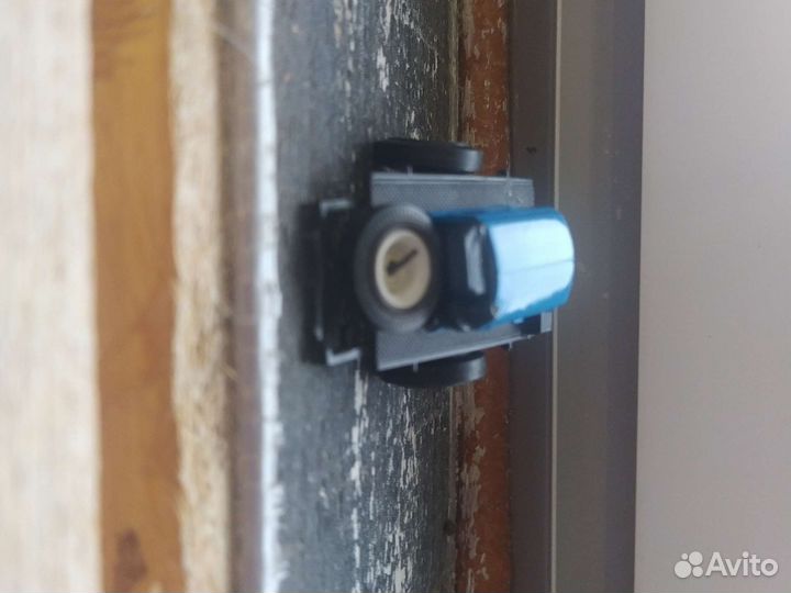 Модель СССР