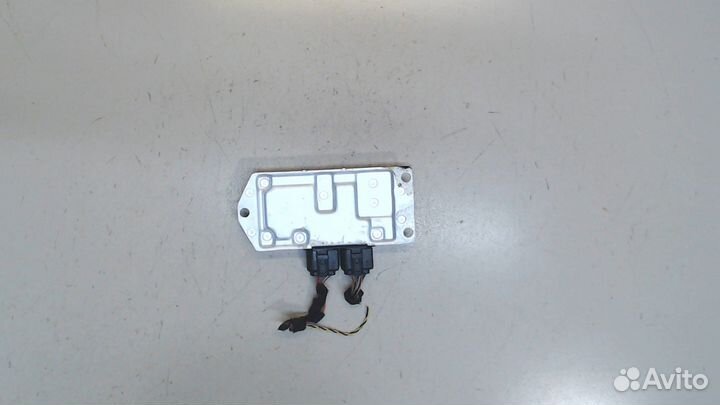 Блок управления раздаткой BMW X6 E71, 2010