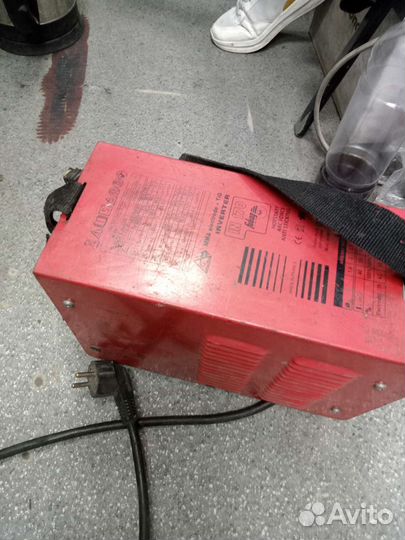 Полуавтомат сварочный