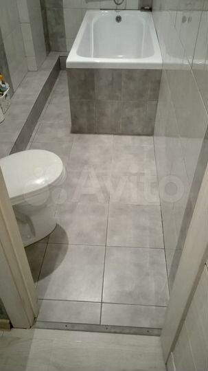 Квартира-студия, 25 м², 3/20 эт.